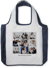 Grid Gallery of Nine