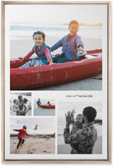 Hero Collage Portrait