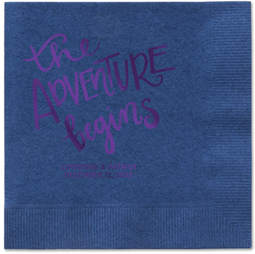 Remarkable Adventure