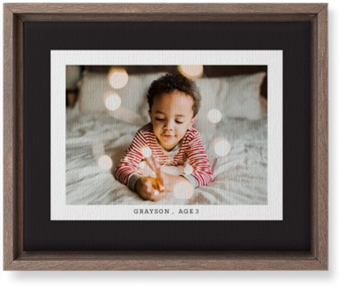Frame Up