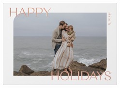 Shimmering Seasonal Wishes