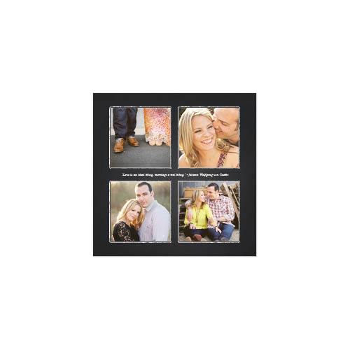 Rustic Wedding Guestbook 12x12 undefined  Premium Album