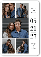 Making Many Memories