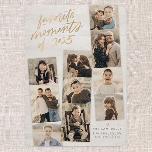 Best Moments Collage