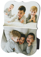 Gallery of Two Vertical