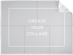 Create a Collage Landscape