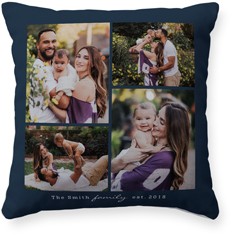 Text Gallery of Four