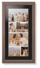 Gallery of Six Panoramic