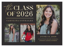 Classic Class Showcase