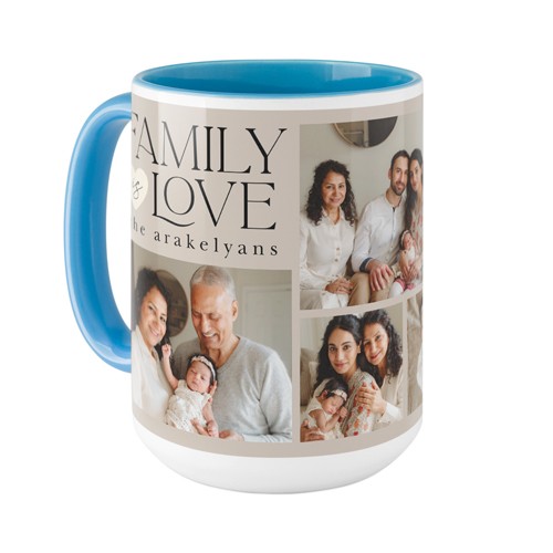 Family Is Love