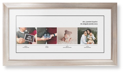 Family Timeline