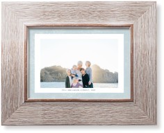 Bold Frame Landscape