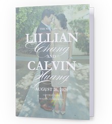 Picture Perfect Couple