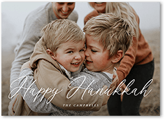 Festive Joyful Script