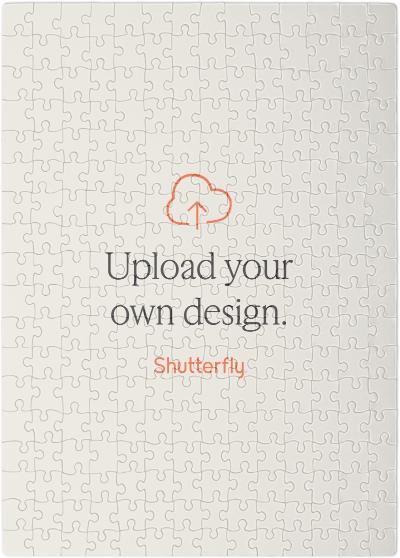 Upload Your Own Design