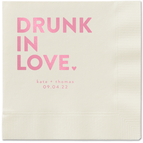 Drunk in Love