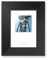 Simple Memory Border