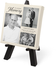 Loving Memory Collage