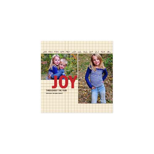 Project Life: Turquoise Edition 8x8 undefined  Premium Album