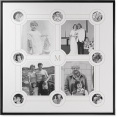 Vintage Family Tree​