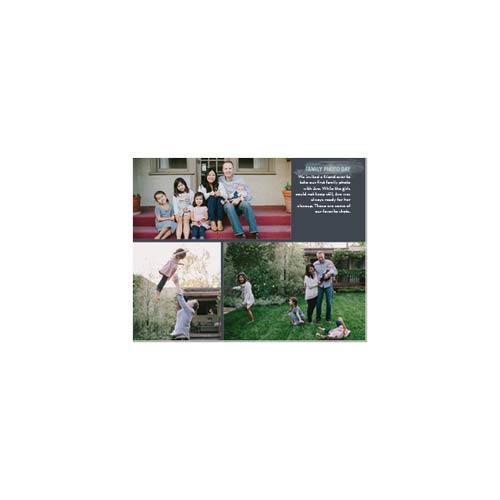 Everyday Watercolor Calendar 8x11 undefined  Wall Calendar