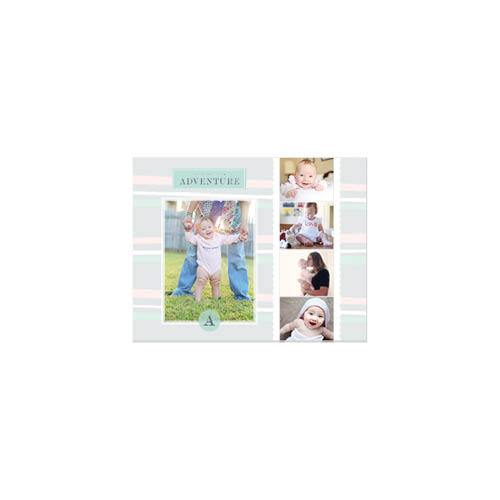 Precious Memories 8x11 undefined  Wall Calendar