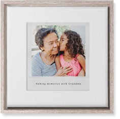 Simple Photo Frame