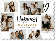 Simple Handwritten Love