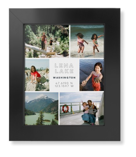 Modern Adventure Gallery Of Six