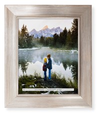 Travel Banner Portrait