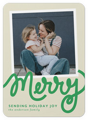 Playful Merry