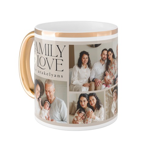Family Is Love