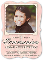 Holy Communion Girl
