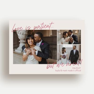 Enduring Love
