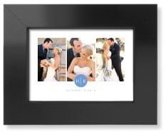 Eternal Circle Monogram