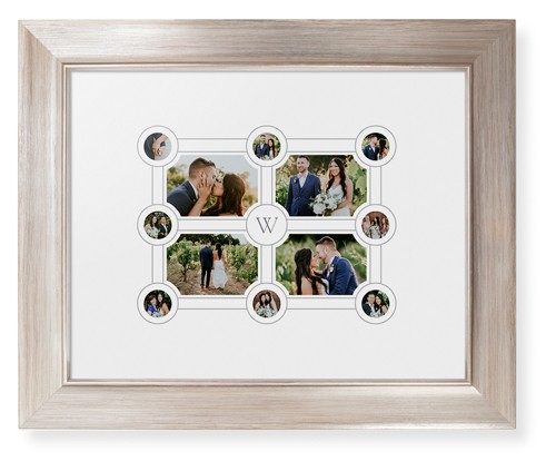 Vintage Family Tree​
