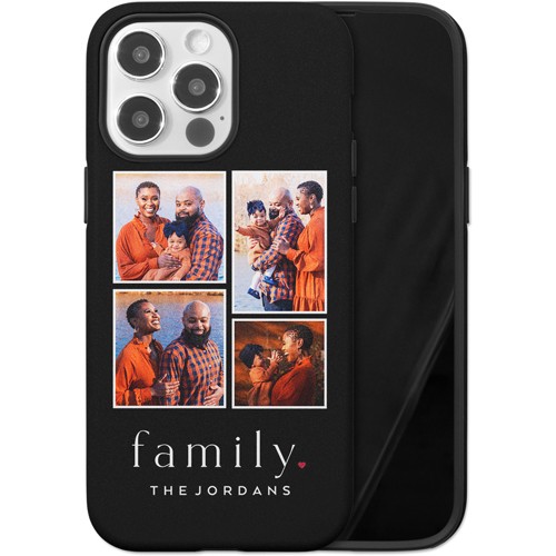 Family Heart