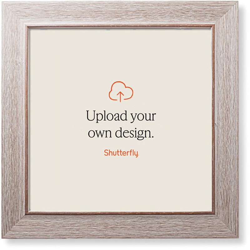 Upload Your Own Design Art Print