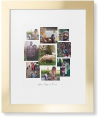 Gallery Collage of Nine