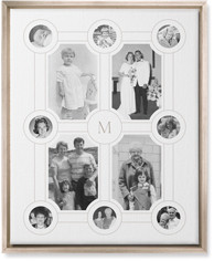 Vintage Family Tree​