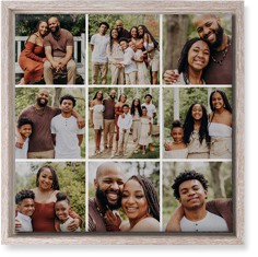 Gallery Grid of Nine