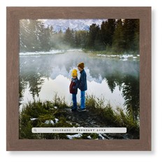 Travel Banner Portrait