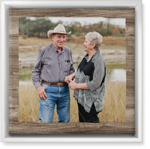 Countryside Portrait