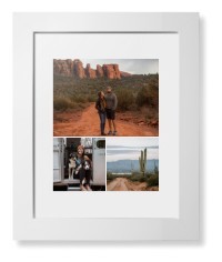 Gallery of Three Portrait