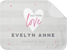 Our Little Love