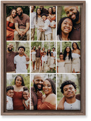 Gallery Grid of Nine