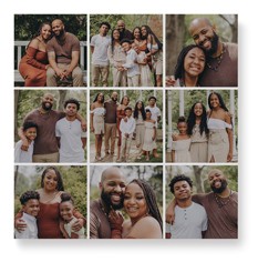 Gallery Grid of Nine