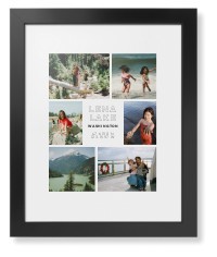 Modern Adventure Gallery Of Six