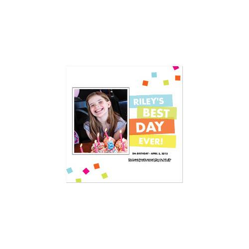 Best Day Ever 12x12 undefined  Premium Album