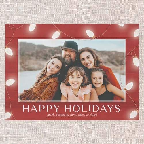 Classic String Lights